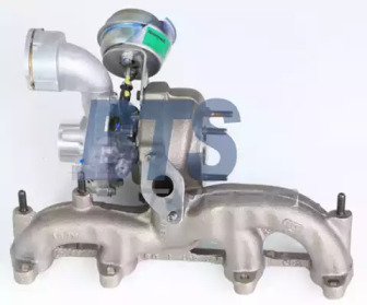 bts turbo t912246bl